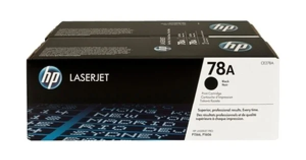 Φωτογραφία προϊόντος: TONER HP CE278AD BLACK DUAL PACK