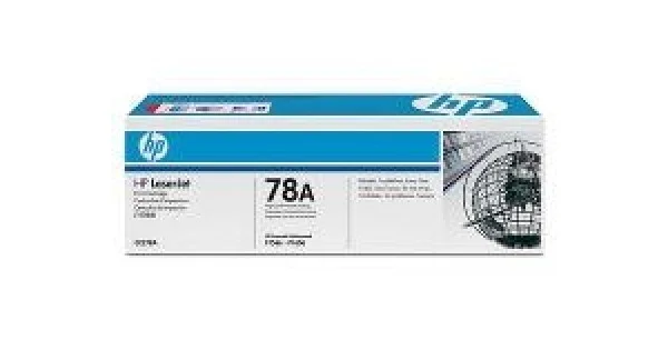 Φωτογραφία προϊόντος: TONER HP CE278A (78A) BLACK