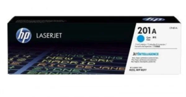 Φωτογραφία προϊόντος: TONER HP CF401A (201A) CYAN