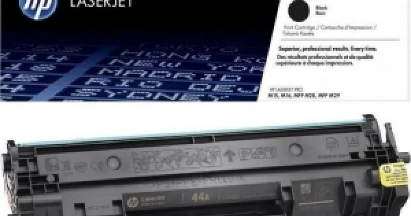 Φωτογραφία προϊόντος: TONER HP CF244A (44A) BLACK 1kpgs (M15,M28)
