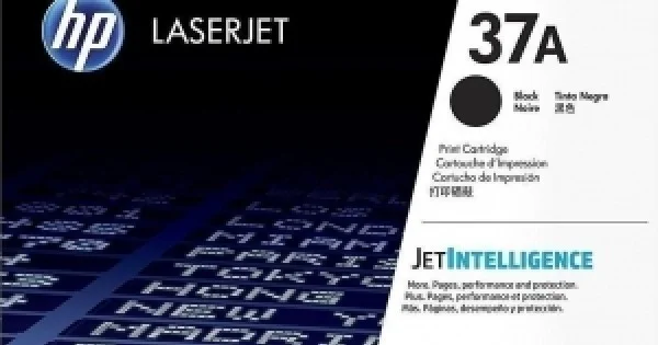 Φωτογραφία προϊόντος: TONER HP CF237A (37A) BLACK 11kpgs
