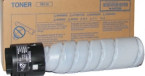 Φωτογραφία προϊόντος: TONER KONICA MINOLTA TN116 (A1UC050) 2pcs