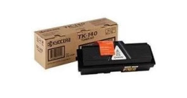 Φωτογραφία προϊόντος: TONER KYOCERA MITA TK-140 BLACK
