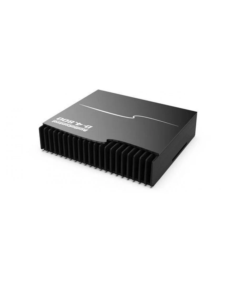 Φωτογραφία προϊόντος: AudioControl D-4.800 Ενισχυτής 4 Καναλιών 4 x 200W RMS (Τεμάχιο)