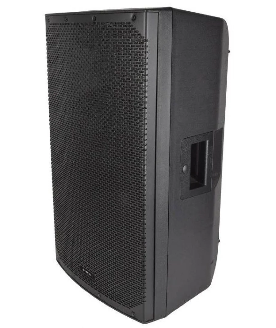 Φωτογραφία προϊόντος: Citronic CAB-15L Ενεργό Ηχείο με Bluetooth 15" 350W RMS *ΤΕΛΕΥΤΑΙΟ ΤΕΜΑΧΙΟ