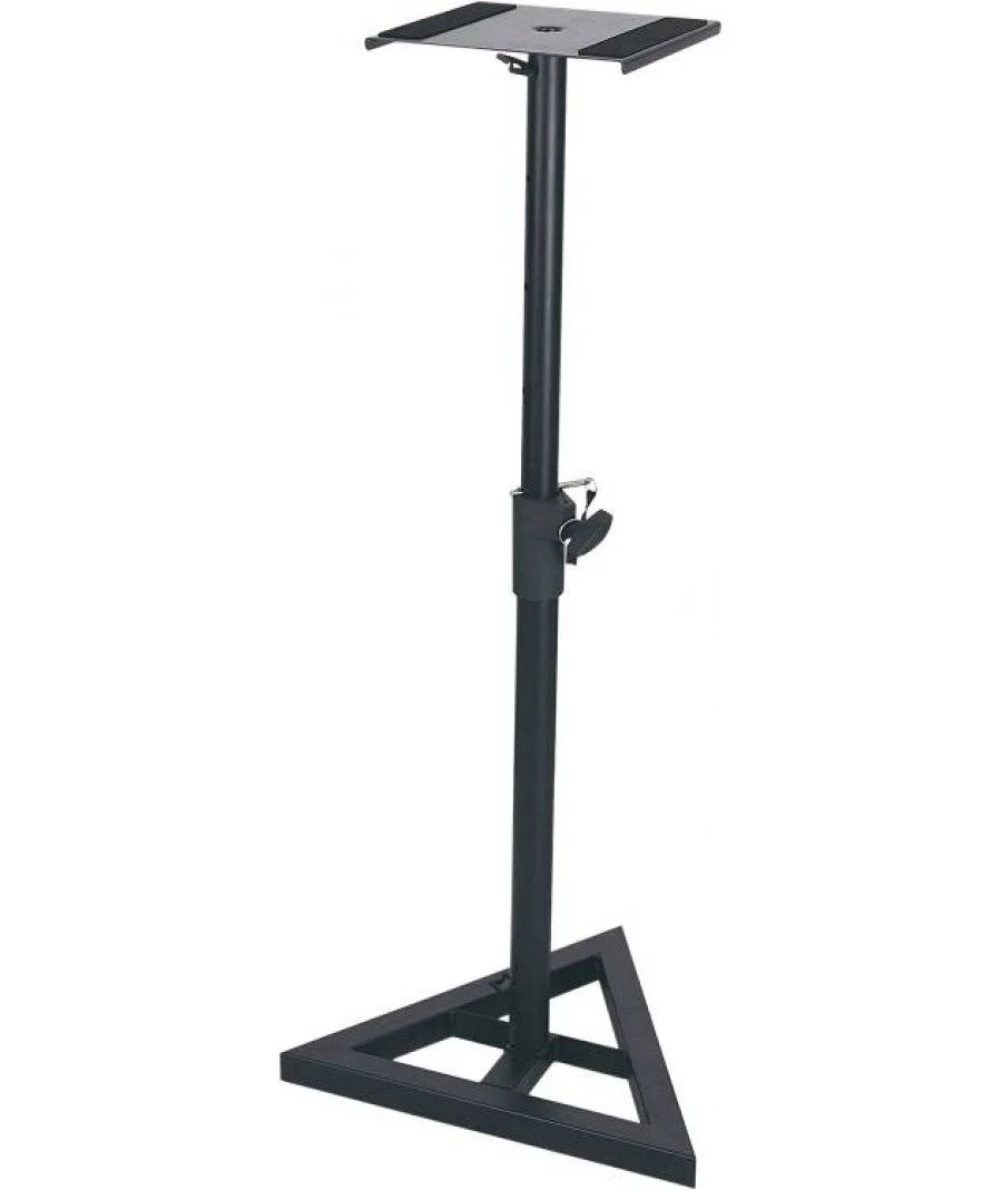 Φωτογραφία προϊόντος: Qtx MSK024 Βάση Ηχείου Studio Monitor 0.69m - 1.3m (Τεμάχιο)