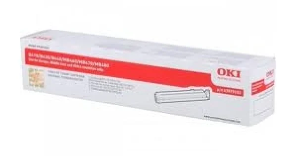 Φωτογραφία προϊόντος: TONER OKI 43979102 BLACK (B410/430)