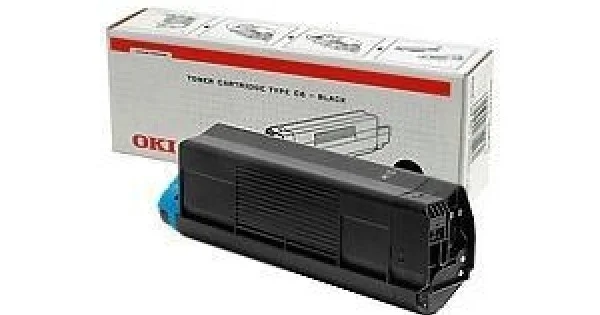 Φωτογραφία προϊόντος: TONER OKI 44574702 BLACK (B411/431)