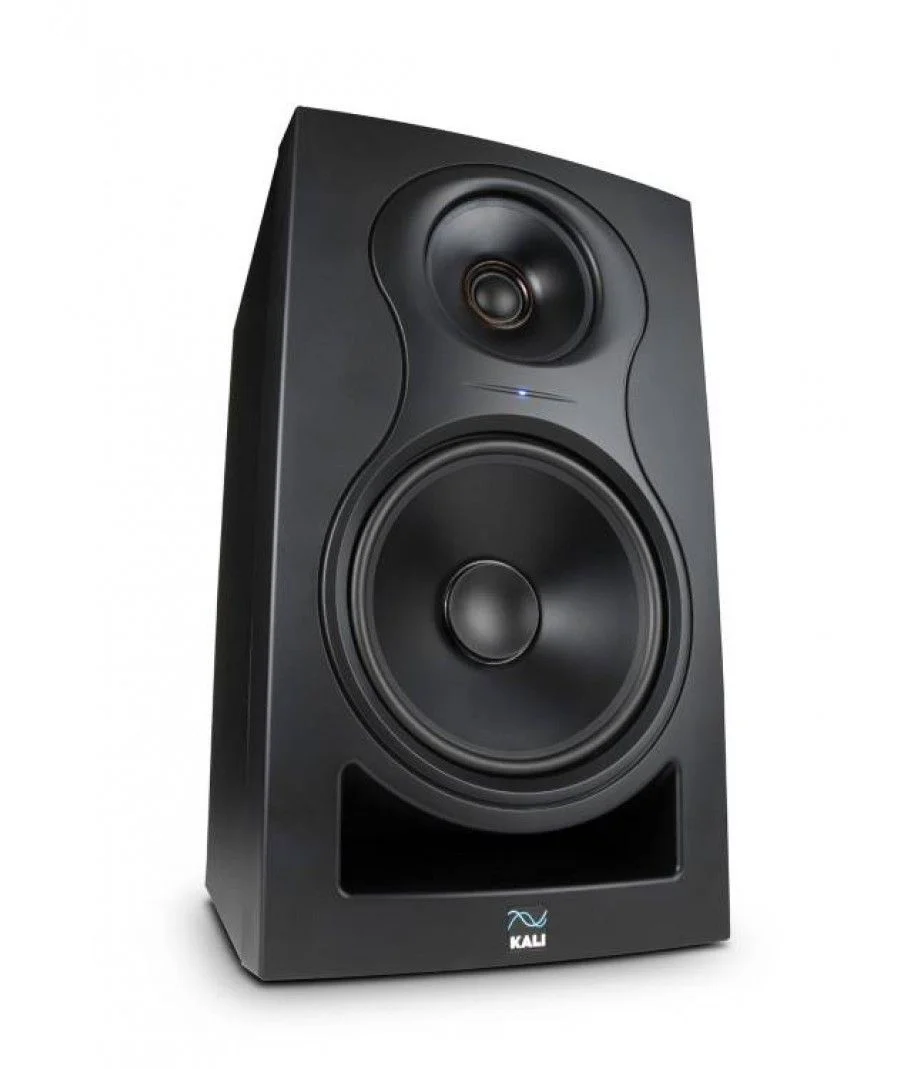 Φωτογραφία προϊόντος: Kali Audio IN-8 Ενεργό Studio Monitor 8'' 3-Way Μαύρο (Τεμάχιο)