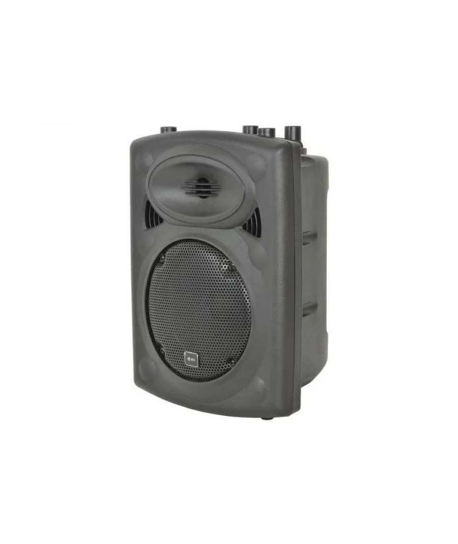 Φωτογραφία προϊόντος: Qtx QR8K Ενεργό Ηχείο 8" 40W RMS (Τεμάχιο)