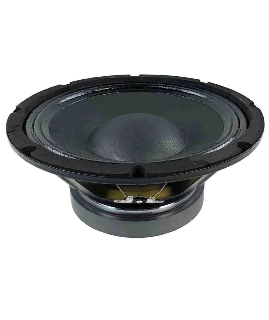 Φωτογραφία προϊόντος: Citronic SUBCASA-10BA Ανταλλακτικό Subwoofer 4 Ohm για Καμπίνες Ενεργών Sub της Σειράς CASA (Τεμάχιο)