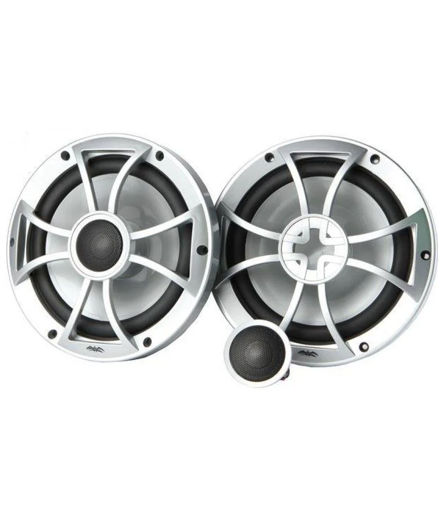 Φωτογραφία προϊόντος: Wet Sounds XS-808S Ηχεία Marine 8'' 125W RMS Ασημί (Ζεύγος)