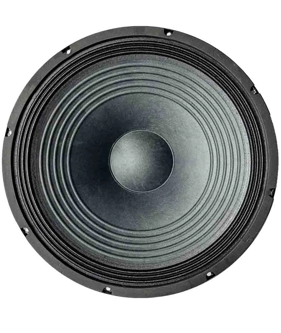 Φωτογραφία προϊόντος: Citronic LFCASA-15Α Ανταλλακτικό Woofer 4 Ohm για Ενεργά Ηχεία της Σειράς CASA (Τεμάχιο)