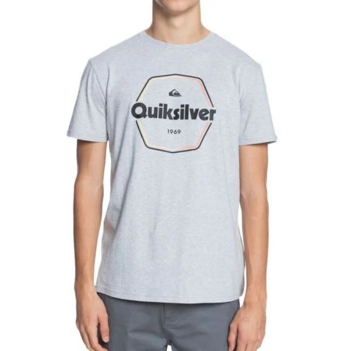Φωτογραφία προϊόντος: Quiksilver Hard Wired EQYZT06327-SGRH Grey