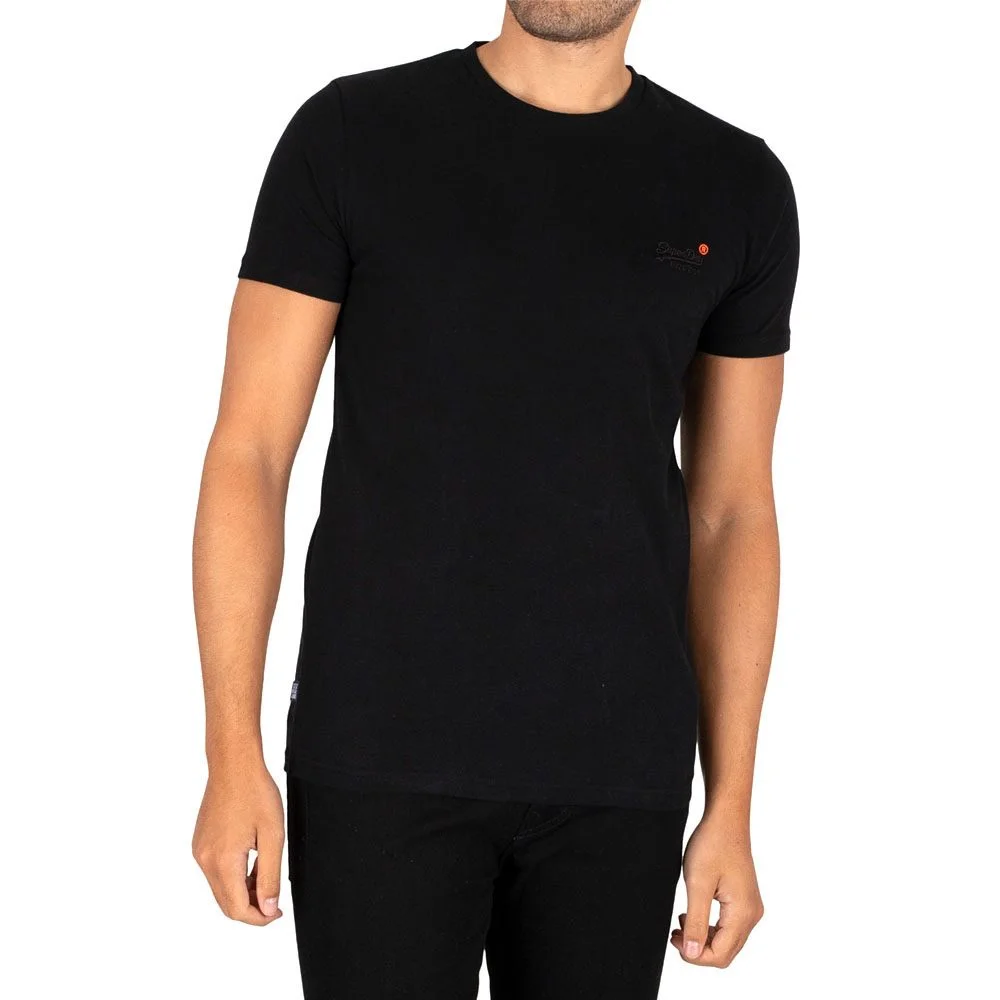 Φωτογραφία προϊόντος: Superdry OL Vintage Embossed M1010206A-02Α Black