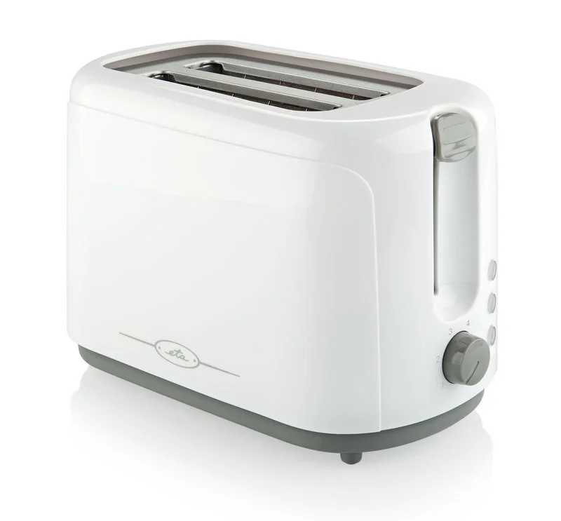 Φωτογραφία προϊόντος: ETA Tonny 116690000 Φρυγανιέρα 750W με 6 βαθμούς & απόψυξη