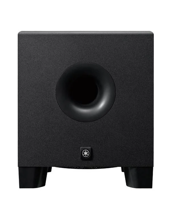 Φωτογραφία προϊόντος: YAMAHA HS-8S Αυτοενισχυόμενο Ηχείο Studio Subwoofer (Τεμάχιο)
