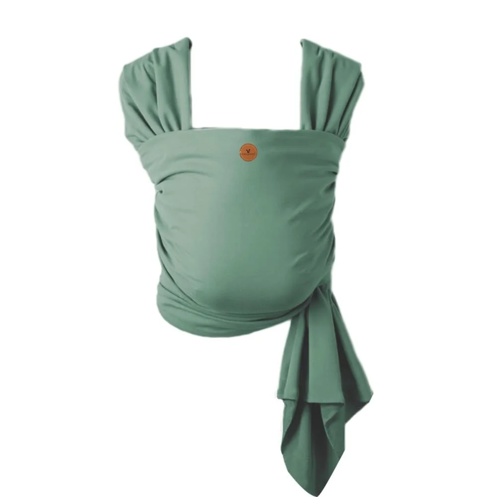 Φωτογραφία προϊόντος: Cangaroo Μάρσιπος Sling Cherish Green Gangaroo 3800146270612