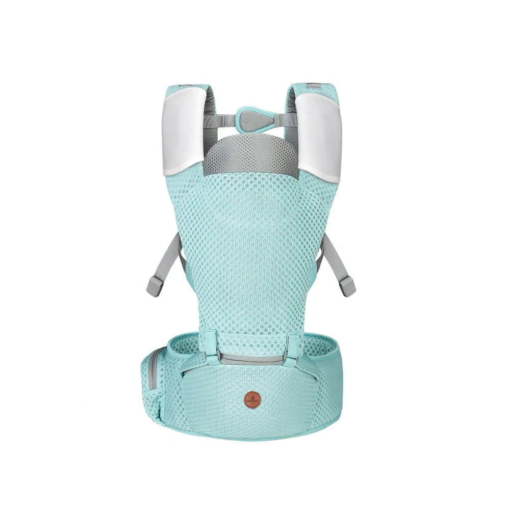 Φωτογραφία προϊόντος: Cangaroo Μάρσιπος Mistral turquoise HS1965 Gangaroo 3800146270711
