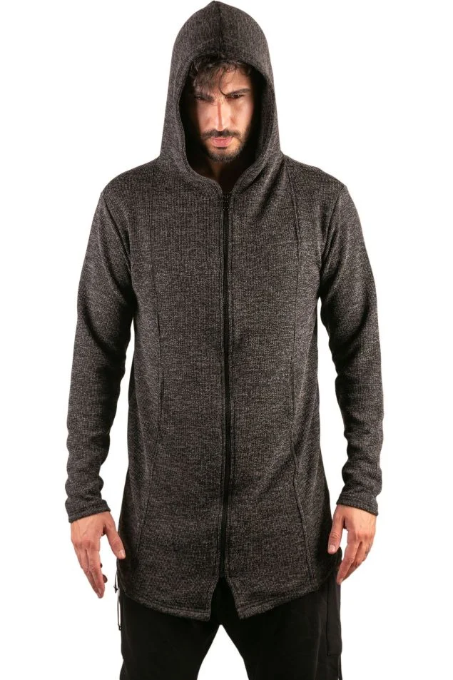 Φωτογραφία προϊόντος: WANTED ATHENS VENUS JACKET DARK GREY
