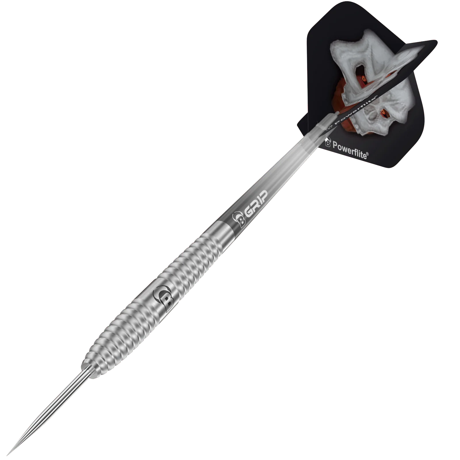 Φωτογραφία προϊόντος: BULLs ΒΕΛΑΚΙΑ DART BULL+#039;S, Steel Dart Phantom PT3, 23g