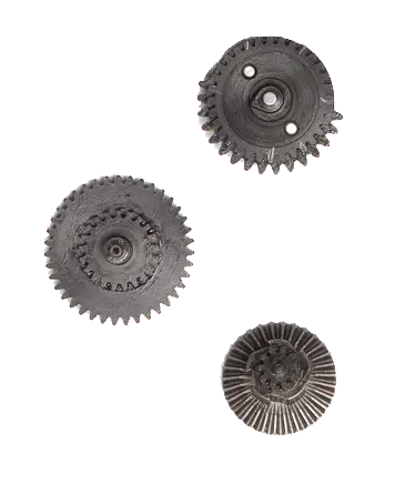 Φωτογραφία προϊόντος: Σετ Γραναζια, ULTIMATE gear set, CNC, 13.5:1