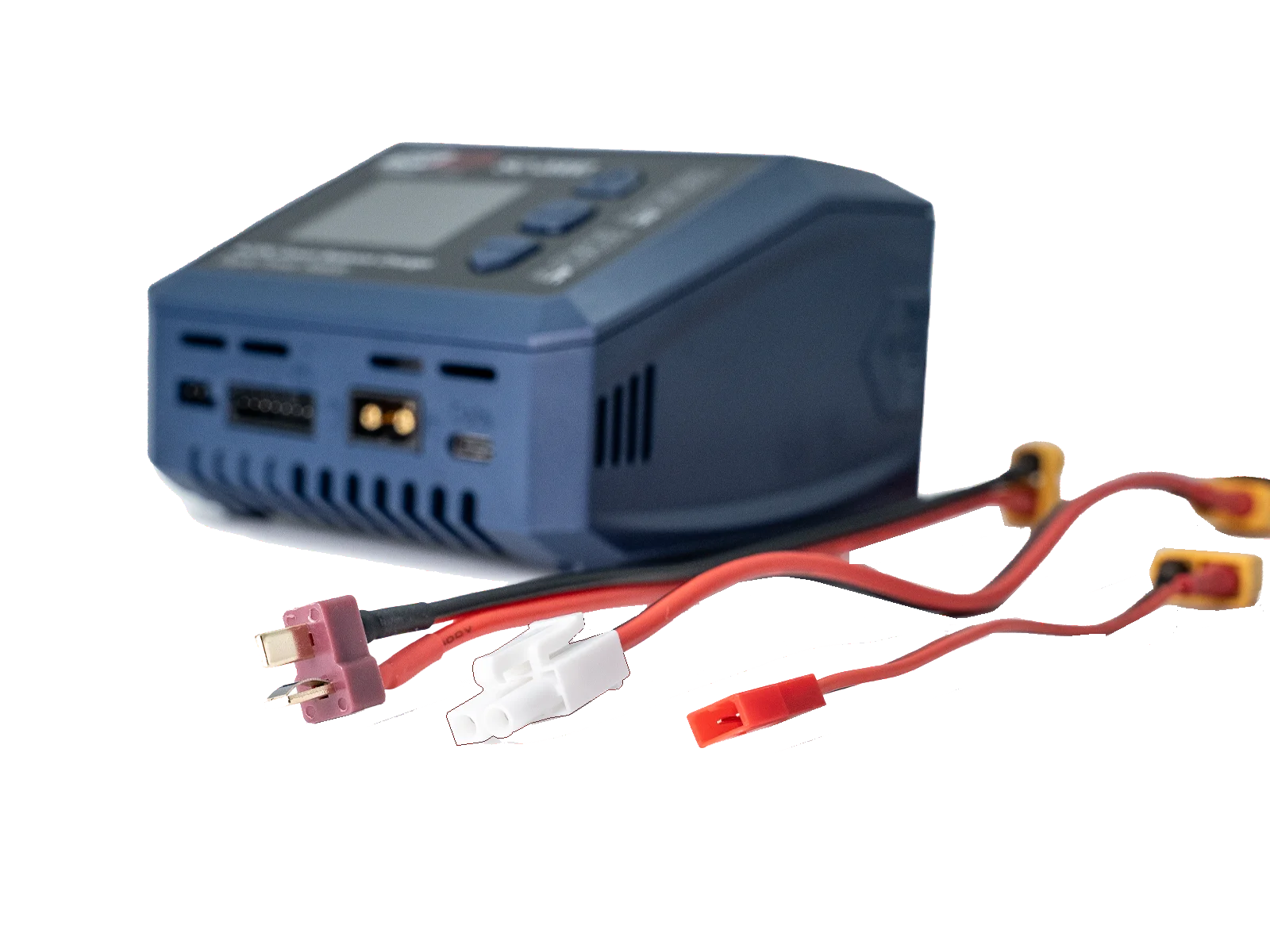 Φωτογραφία προϊόντος: ΦΟΡΤΙΣΤΗΣ Soft, ASG Strike Systems Charger SC2000, EU plug