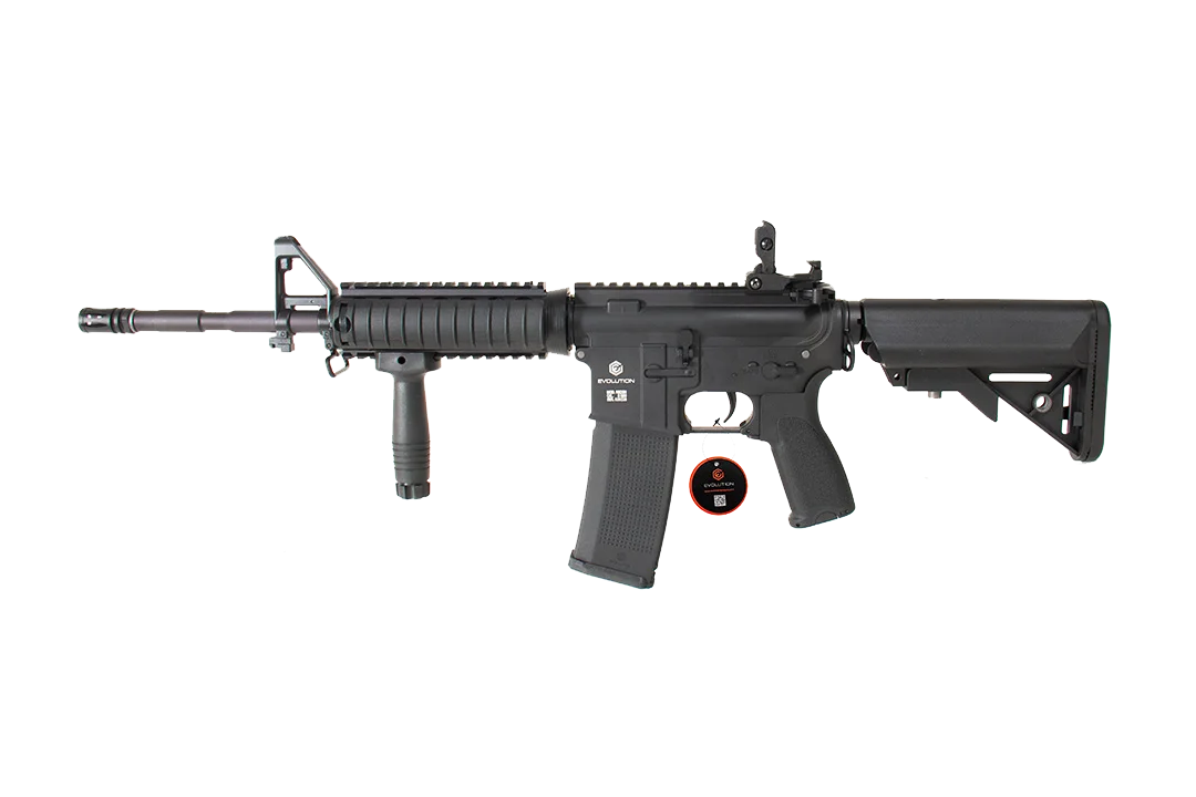 Φωτογραφία προϊόντος: ΟΠΛΟ SOFT EVOLUTION Evolution Recon SOPMOD 14.5+quot;
