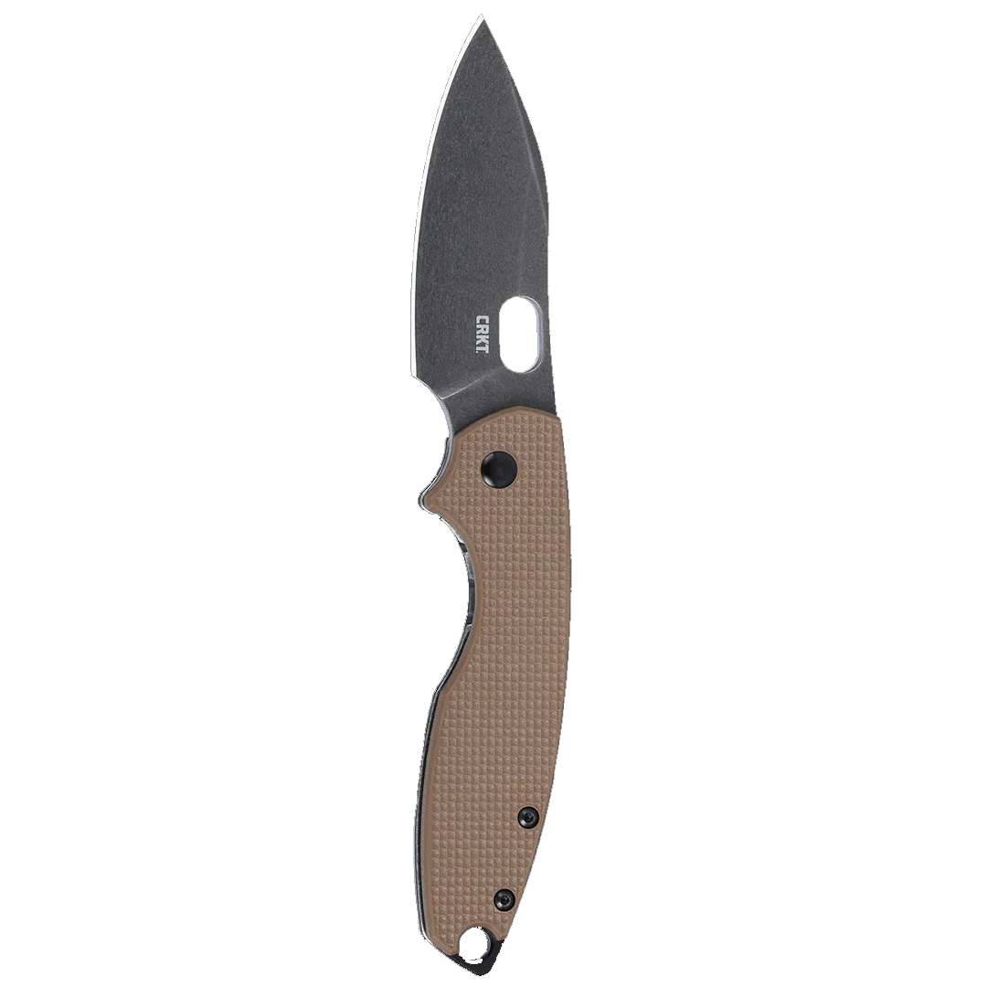 Φωτογραφία προϊόντος: Σουγιάς CRKT Pilar® III , Frame Lock, Brown