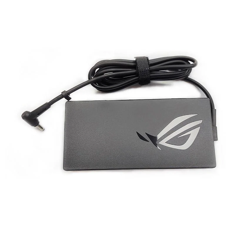 Φωτογραφία προϊόντος: Τροφοδοτικό Asus 20V 6A 120W 4.5*3.0mm με προαιρετικό καλώδιο τροφοδοσίας