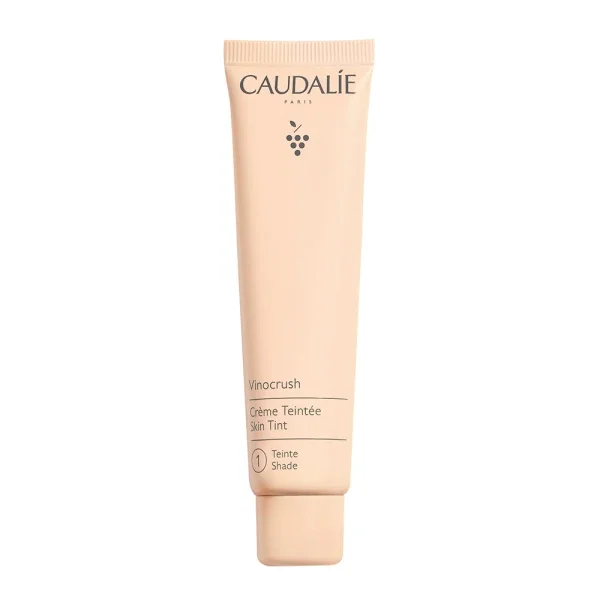 Φωτογραφία προϊόντος: CAUDALIE VINOCRUSH SKIN TINT 1 - 30 ML