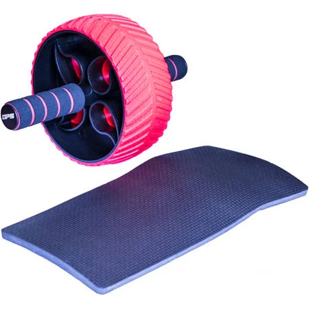 Φωτογραφία προϊόντος: Full Grip Ab Roller Power System