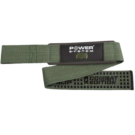Φωτογραφία προϊόντος: Lifting Straps X Combat Power System