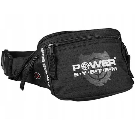 Φωτογραφία προϊόντος: Belt Bag Gym Mate Power System