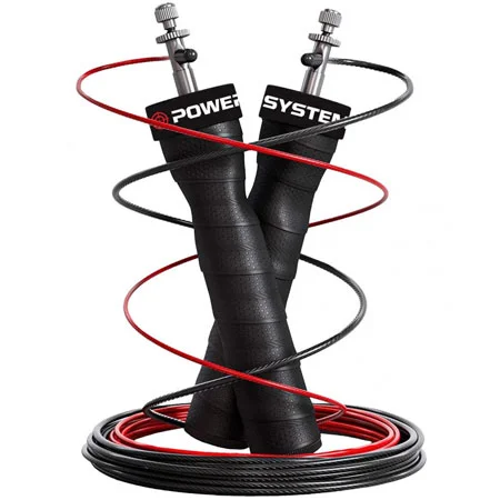 Φωτογραφία προϊόντος: Hi Speed Jump Rope Power System