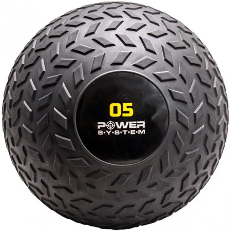 Φωτογραφία προϊόντος: Slam Ball 5 Kg Power System