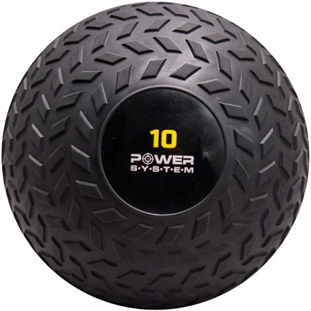 Φωτογραφία προϊόντος: Slam Ball 10 Kg Power System