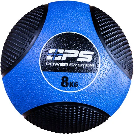 Φωτογραφία προϊόντος: Medicine Ball 8 kg Power System