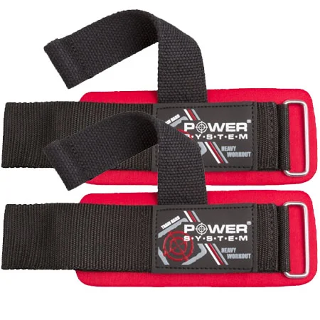 Φωτογραφία προϊόντος: Lifting Straps Power Pin Power System