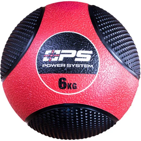 Φωτογραφία προϊόντος: Medicine Ball 6 kg Power System