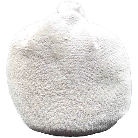 Φωτογραφία προϊόντος: Gym Chalk Ball 35 gr Power System