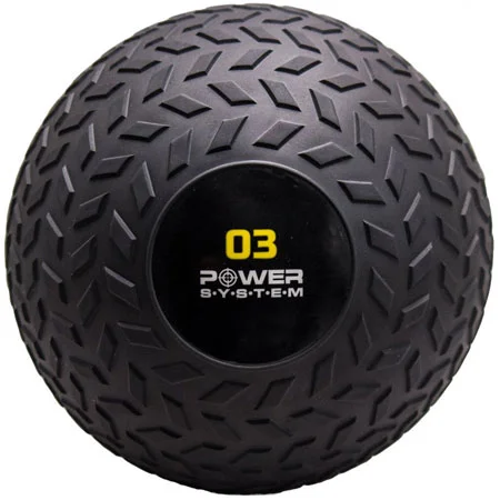 Φωτογραφία προϊόντος: Slam Ball 3 Kg Power System
