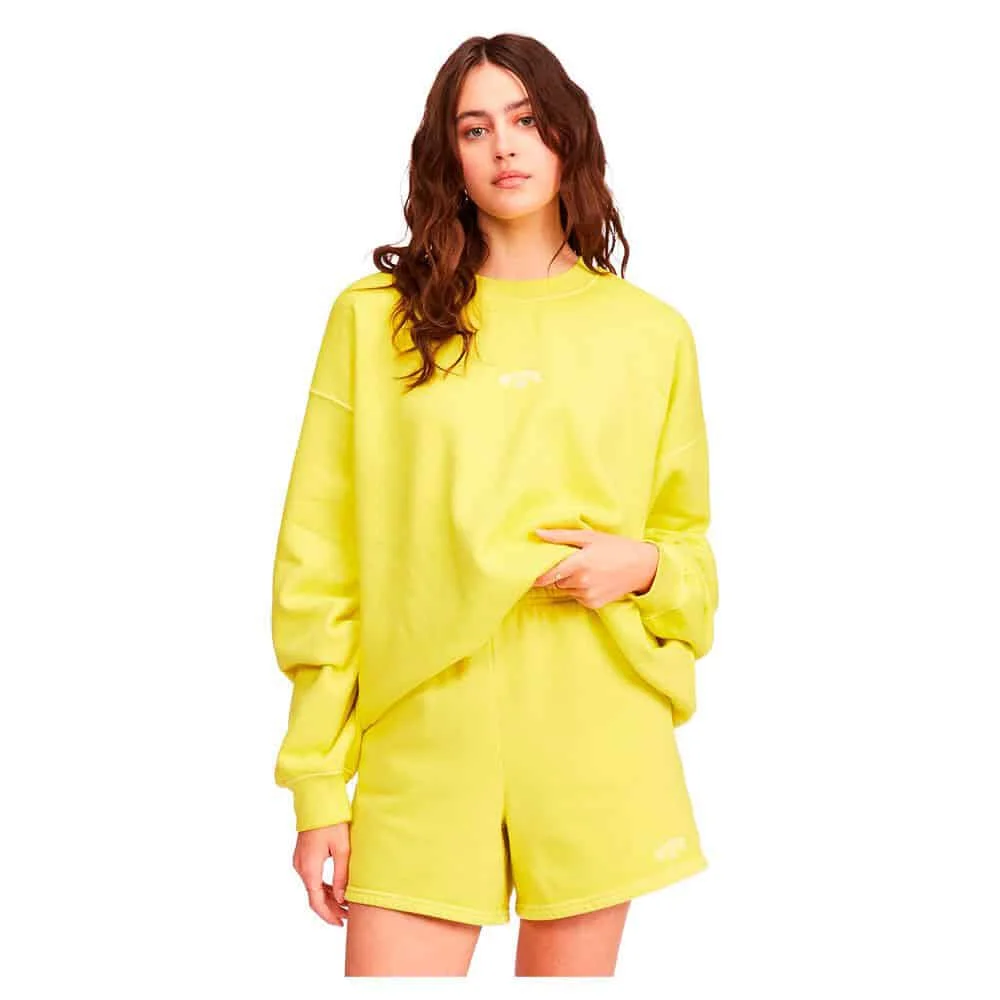 Φωτογραφία προϊόντος: Billabong Classic Surf 5 Shorts Yellow