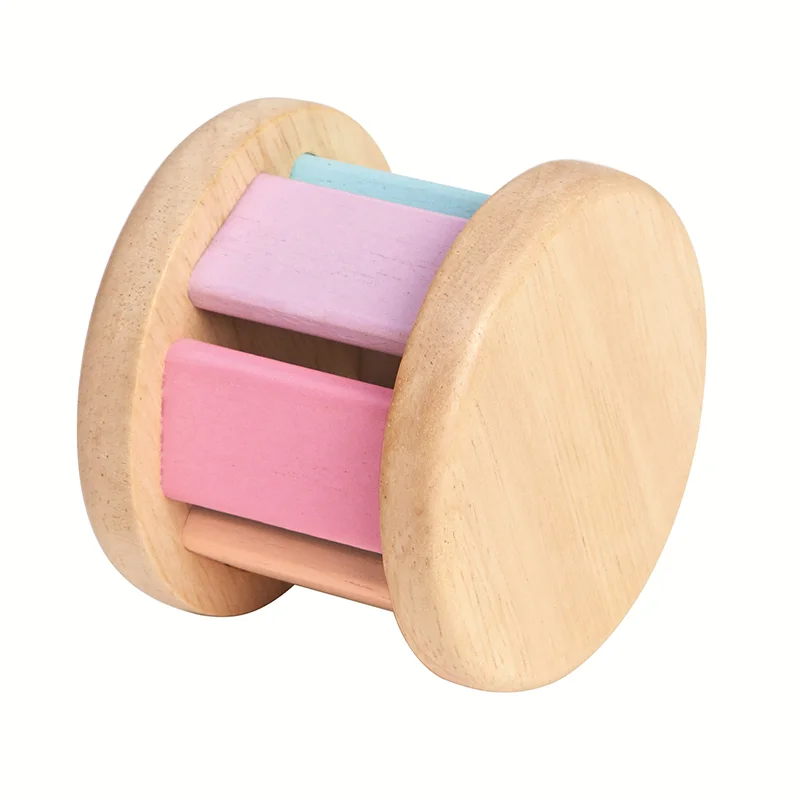 Φωτογραφία προϊόντος: Κύλινδρος (παστέλ) Plan Toys