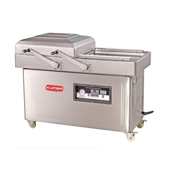 Φωτογραφία προϊόντος: Συσκευή vacuum Kunba DZ 500 2SA 031.0011
