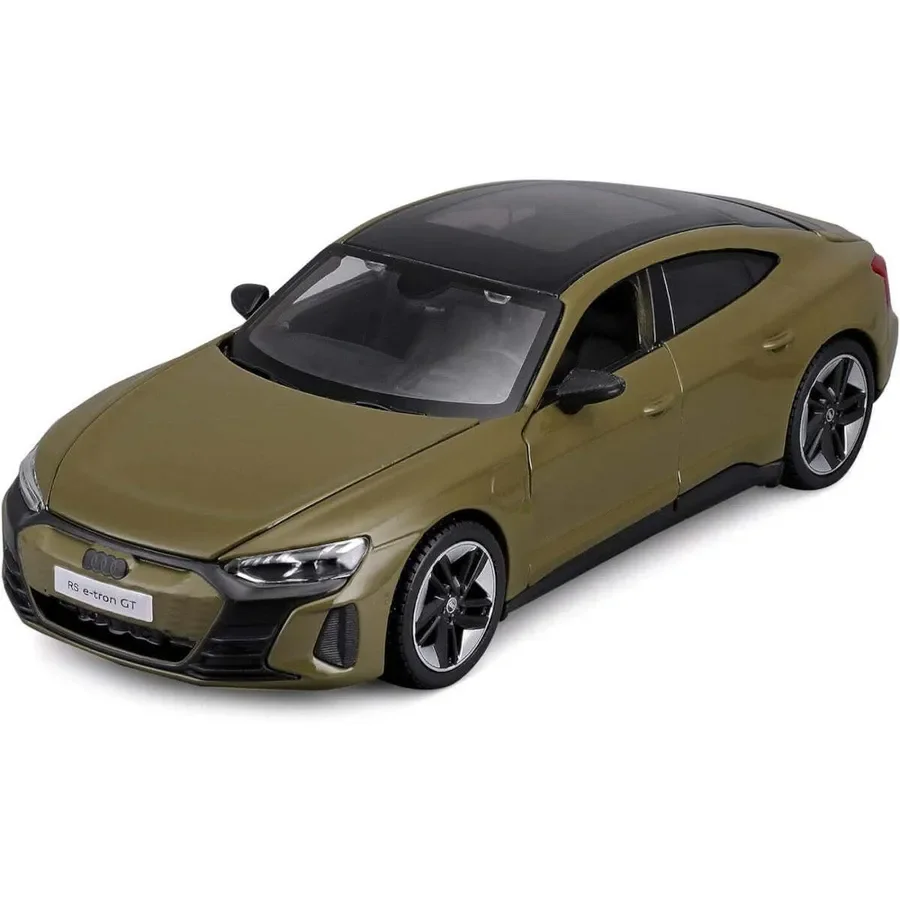 Φωτογραφία προϊόντος: MAISTO 1:25 SP. ED. 2022 Audi RS e-tron GT Green
