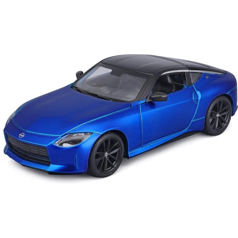 Φωτογραφία προϊόντος: Maisto 2023 Nissan Z - Μπλε 1:24 (48/32904 BU)