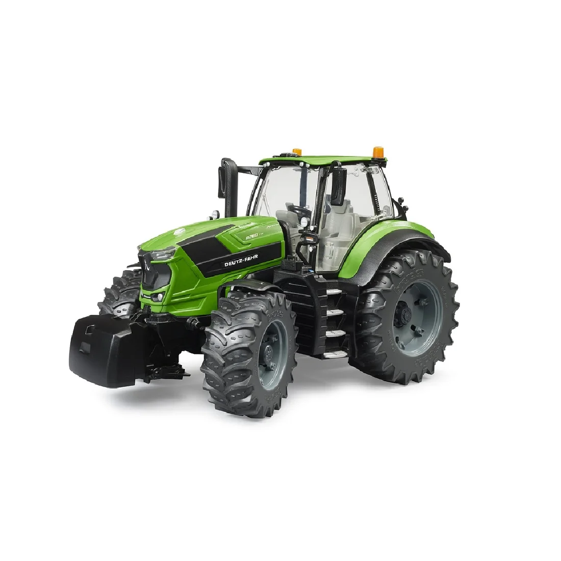 Φωτογραφία προϊόντος: Τρακτέρ Deutz 8280 TTV