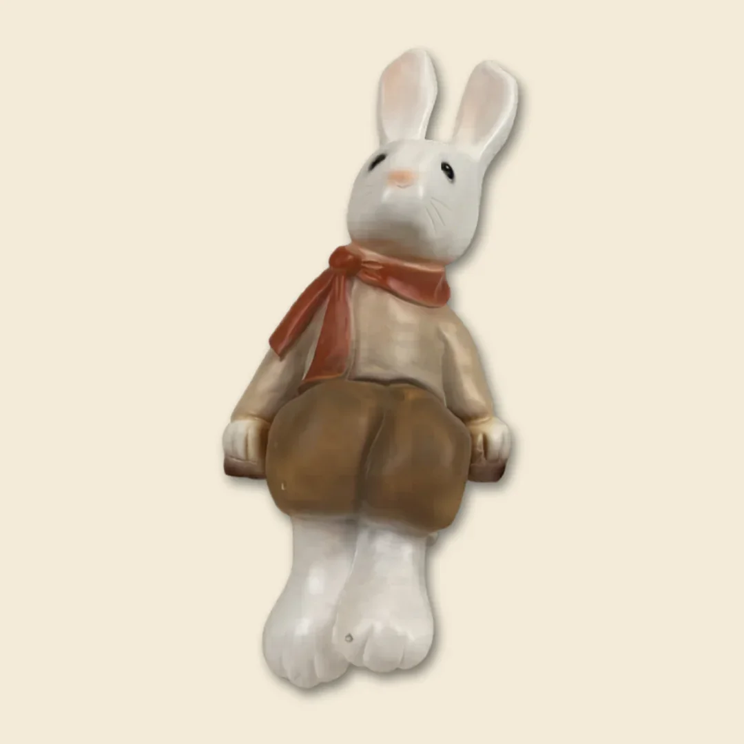 Φωτογραφία προϊόντος: Egmont toys Lamp Lenny Rabbit – Παιδικό Φωτιστικό Νυκτός Κουνελάκι
