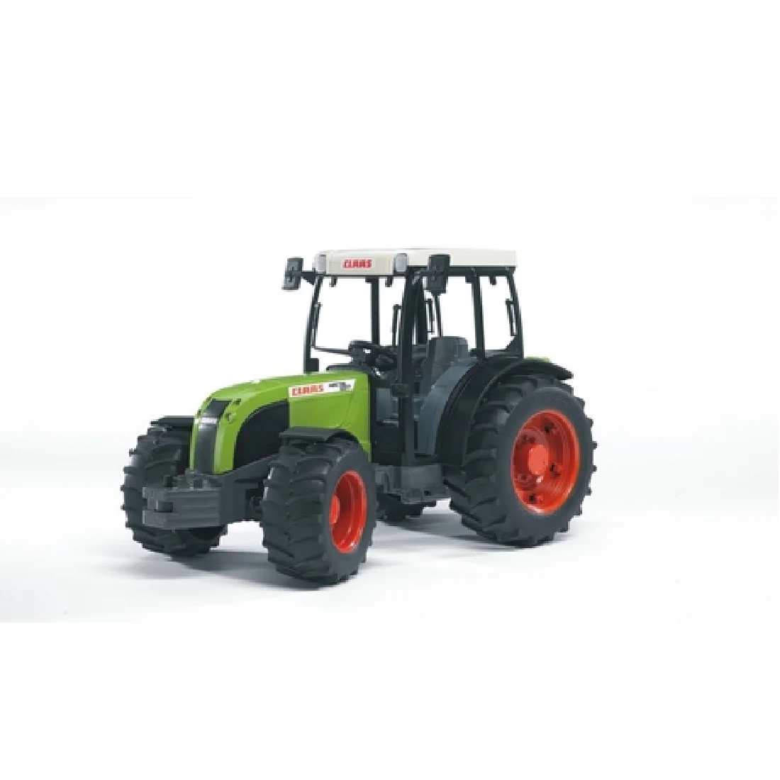 Φωτογραφία προϊόντος: Τρακτέρ Claas Nectis 267 F